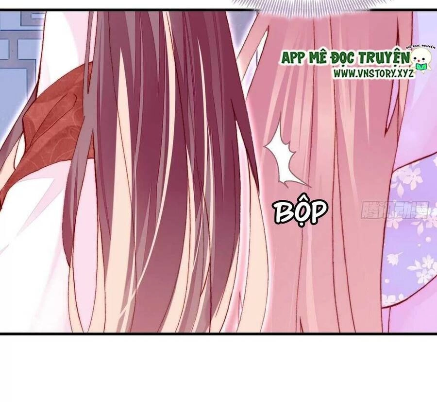 Lại Bị Bệnh Chiều Chuộng Quấn Lấy Chapter 46 - 28