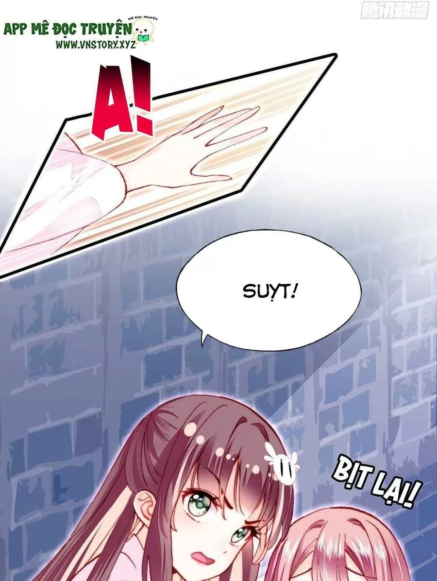 Lại Bị Bệnh Chiều Chuộng Quấn Lấy Chapter 46 - 30