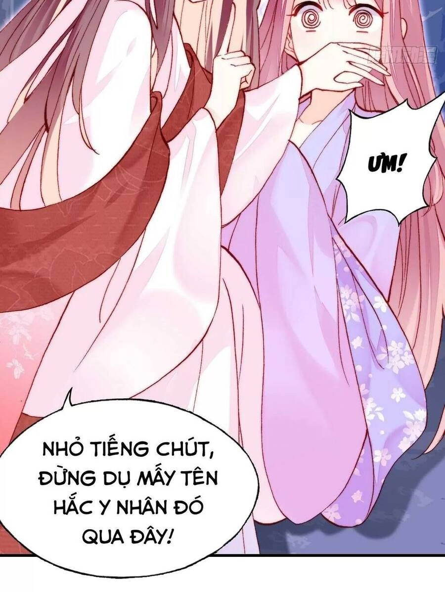 Lại Bị Bệnh Chiều Chuộng Quấn Lấy Chapter 46 - 31