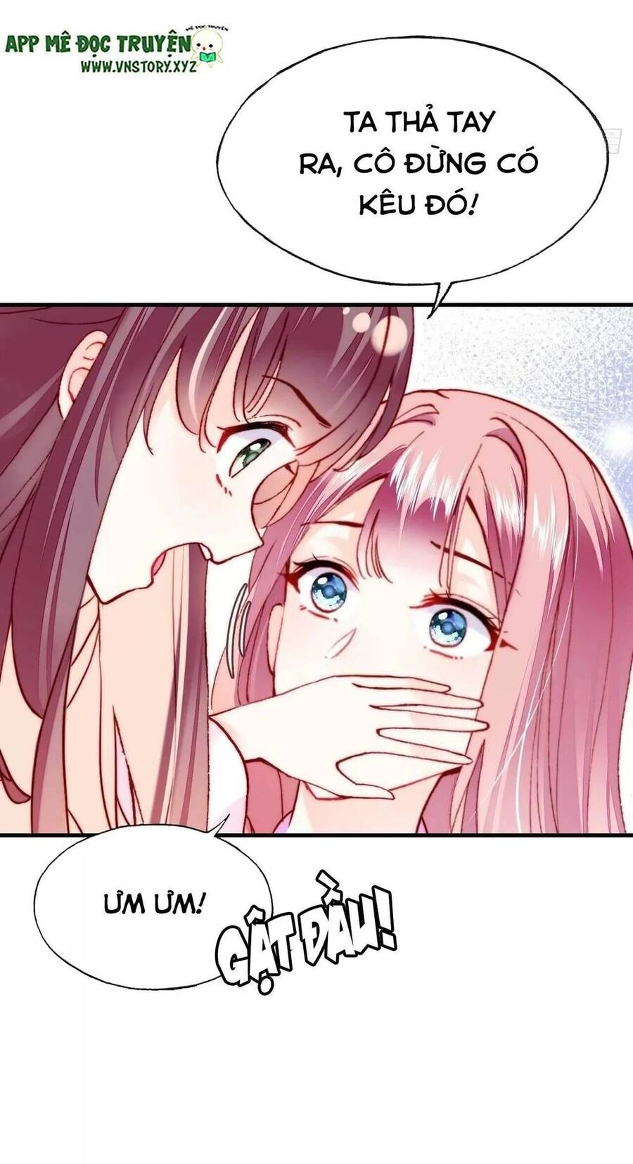 Lại Bị Bệnh Chiều Chuộng Quấn Lấy Chapter 46 - 32