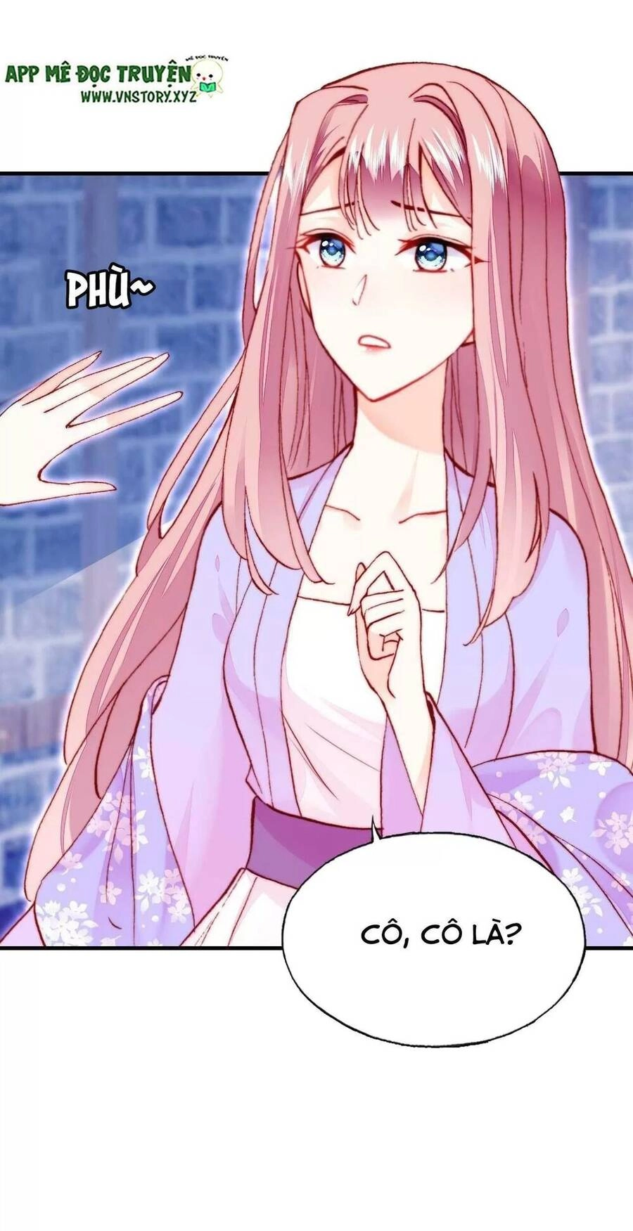 Lại Bị Bệnh Chiều Chuộng Quấn Lấy Chapter 46 - 33