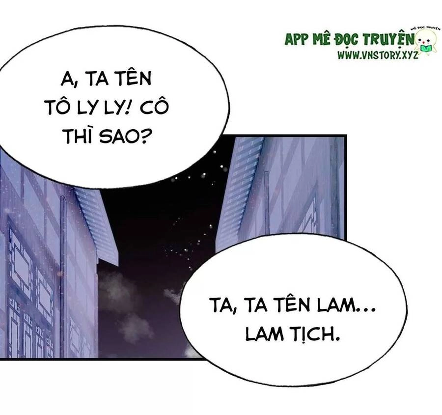 Lại Bị Bệnh Chiều Chuộng Quấn Lấy Chapter 46 - 34