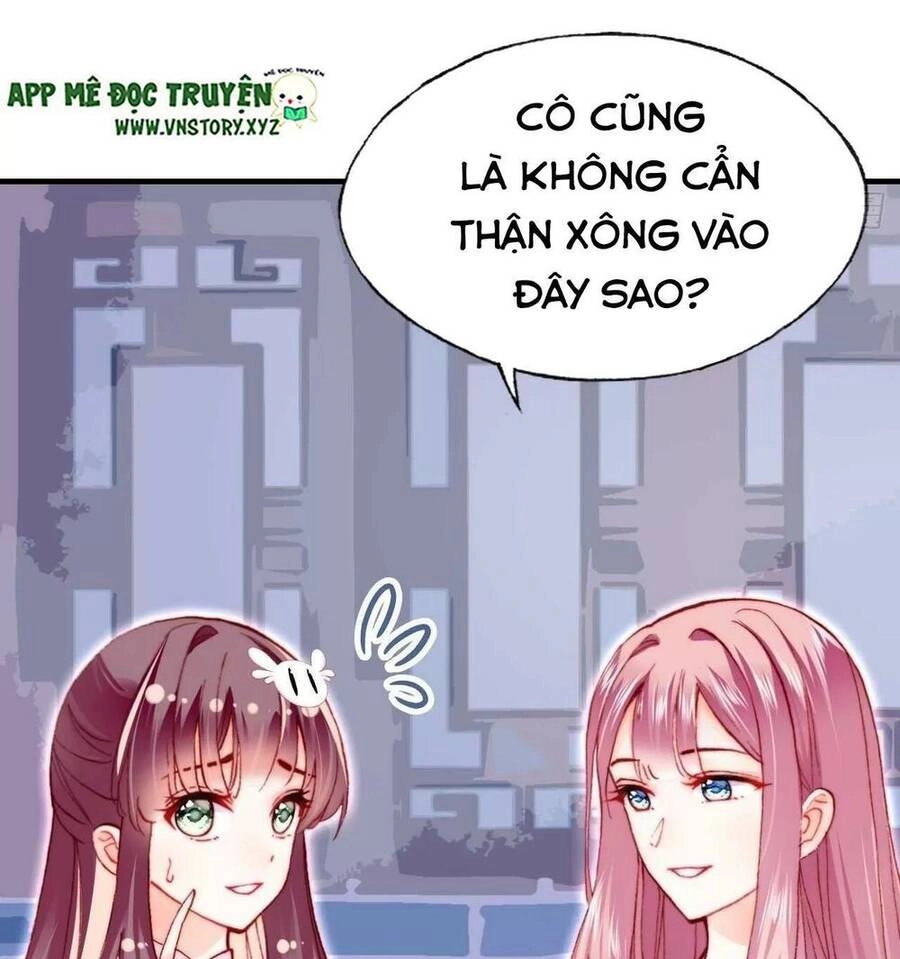 Lại Bị Bệnh Chiều Chuộng Quấn Lấy Chapter 46 - 36