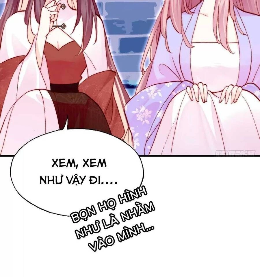 Lại Bị Bệnh Chiều Chuộng Quấn Lấy Chapter 46 - 37