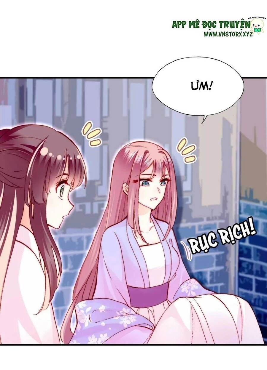 Lại Bị Bệnh Chiều Chuộng Quấn Lấy Chapter 46 - 38