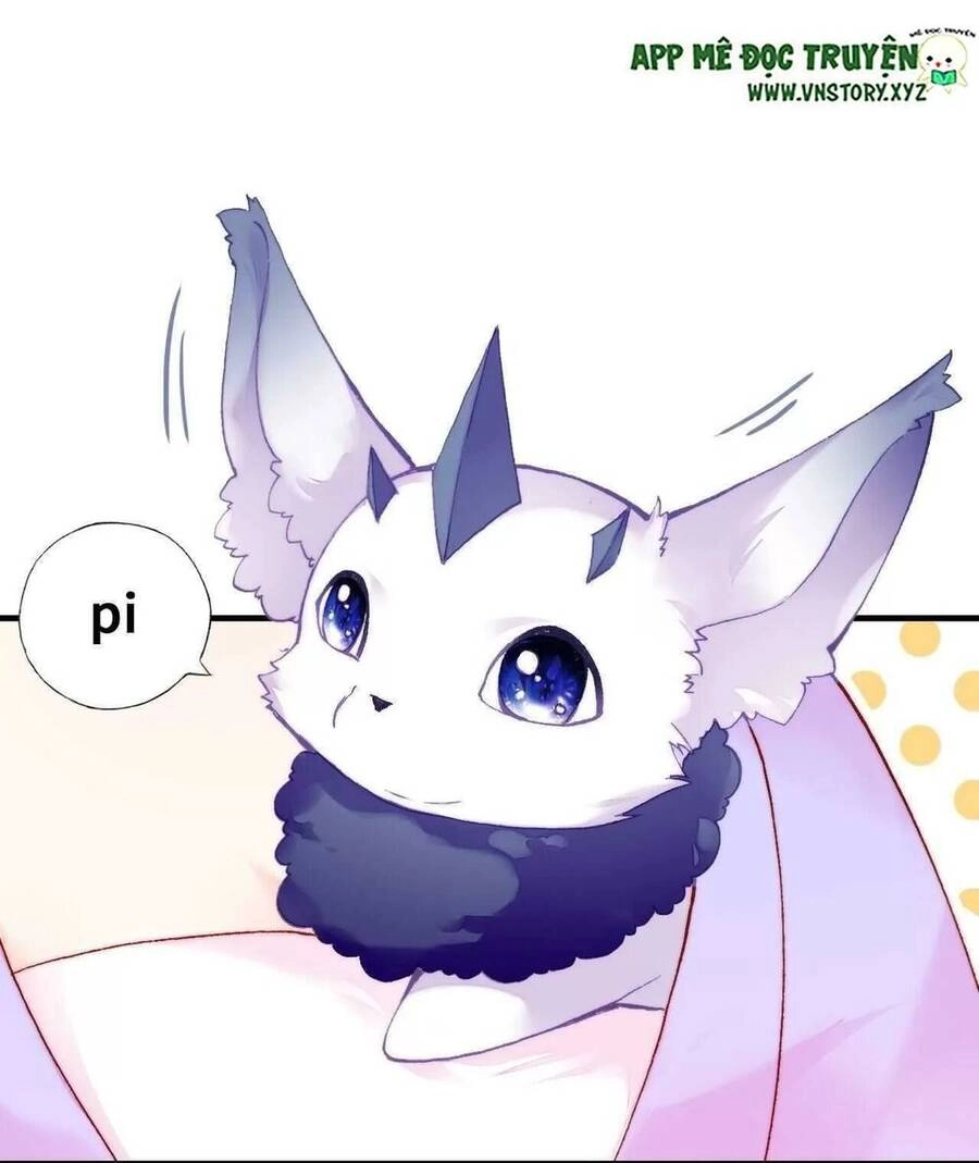 Lại Bị Bệnh Chiều Chuộng Quấn Lấy Chapter 46 - 39