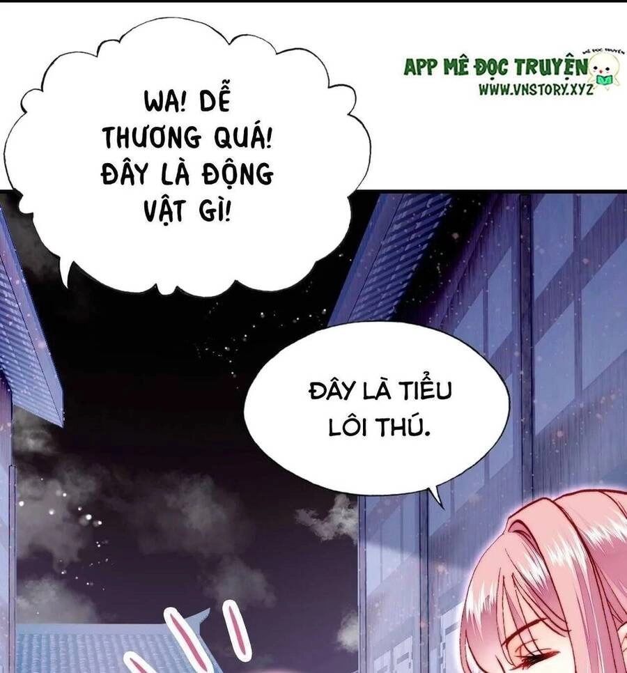 Lại Bị Bệnh Chiều Chuộng Quấn Lấy Chapter 46 - 40