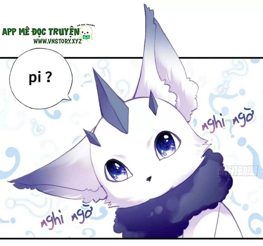 Lại Bị Bệnh Chiều Chuộng Quấn Lấy Chapter 46 - 43