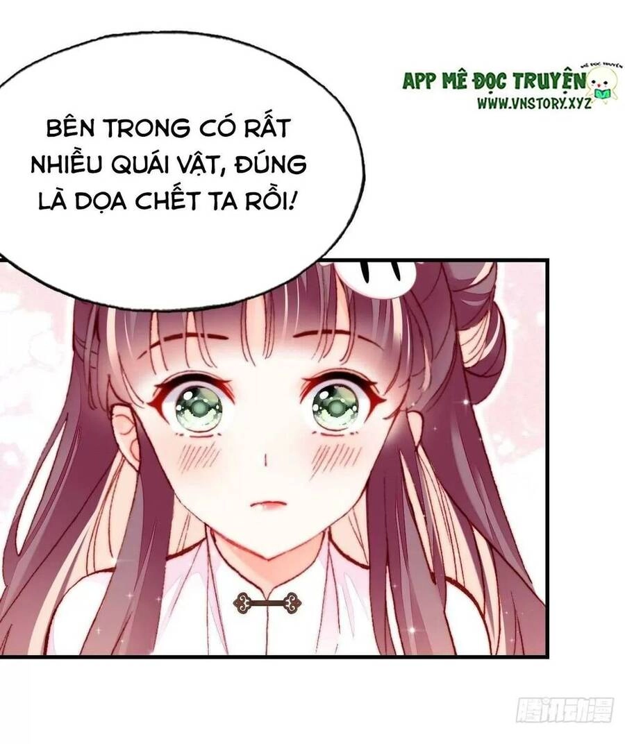 Lại Bị Bệnh Chiều Chuộng Quấn Lấy Chapter 46 - 44