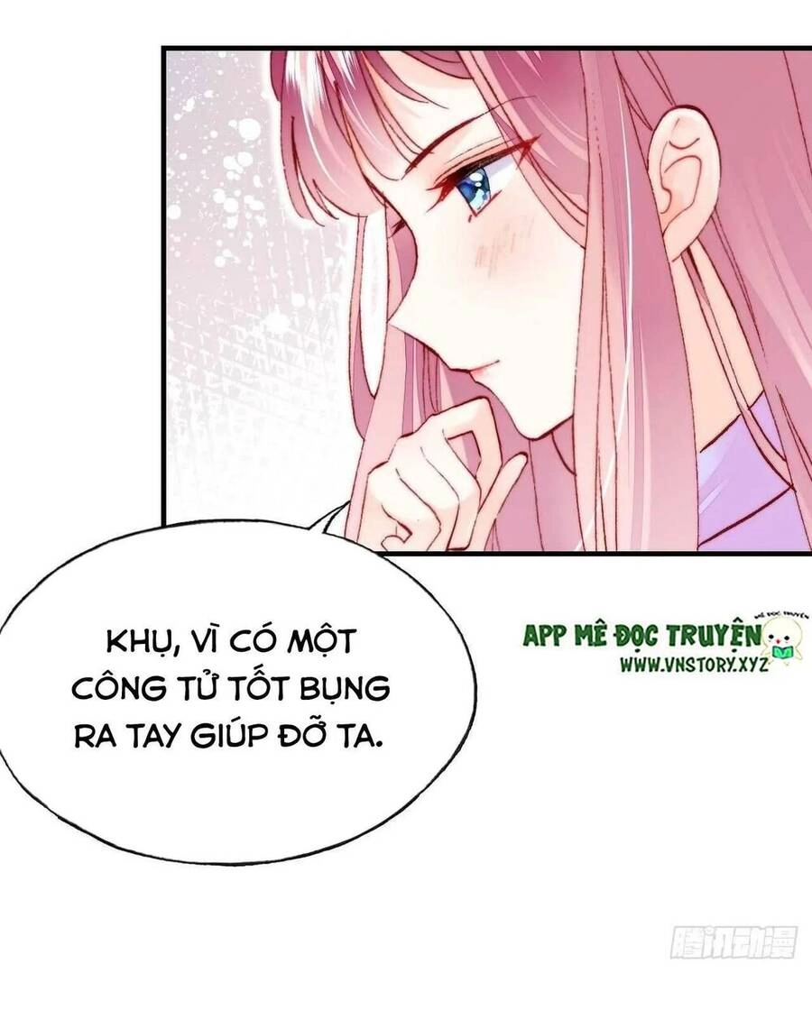 Lại Bị Bệnh Chiều Chuộng Quấn Lấy Chapter 46 - 47