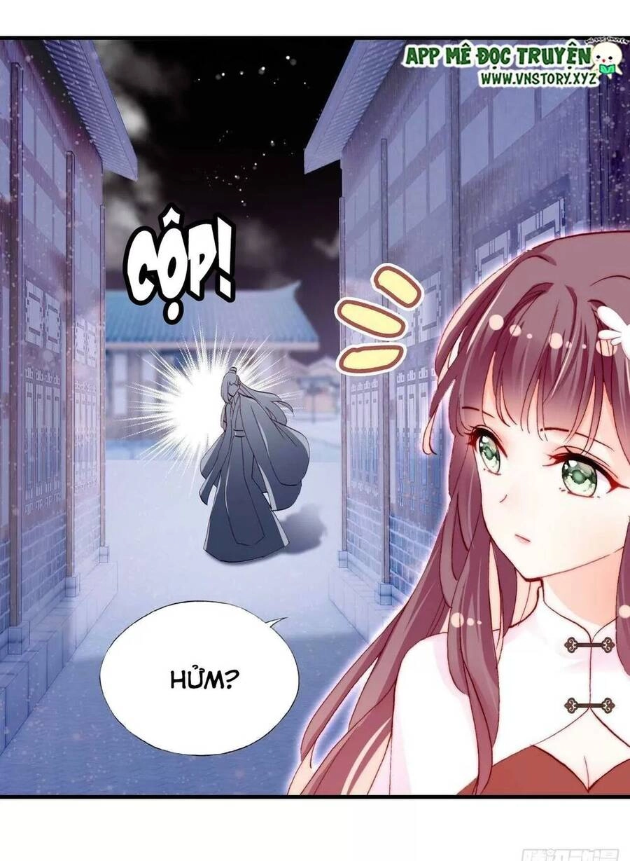 Lại Bị Bệnh Chiều Chuộng Quấn Lấy Chapter 46 - 51