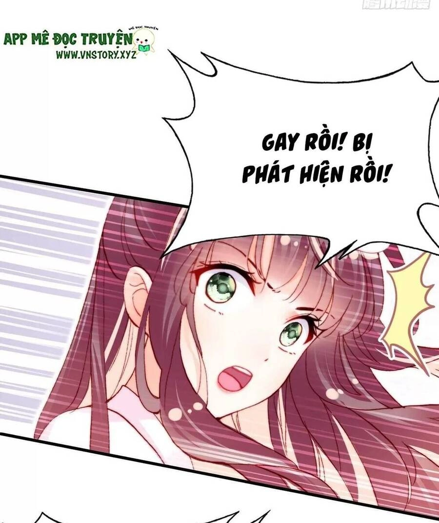 Lại Bị Bệnh Chiều Chuộng Quấn Lấy Chapter 46 - 52