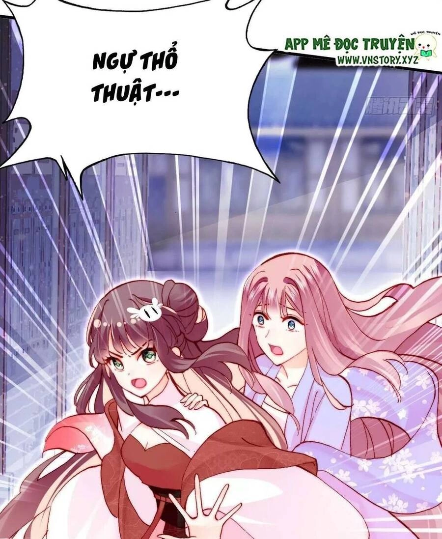 Lại Bị Bệnh Chiều Chuộng Quấn Lấy Chapter 46 - 53