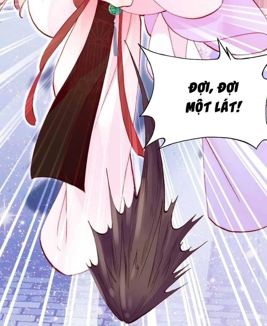 Lại Bị Bệnh Chiều Chuộng Quấn Lấy Chapter 46 - 54