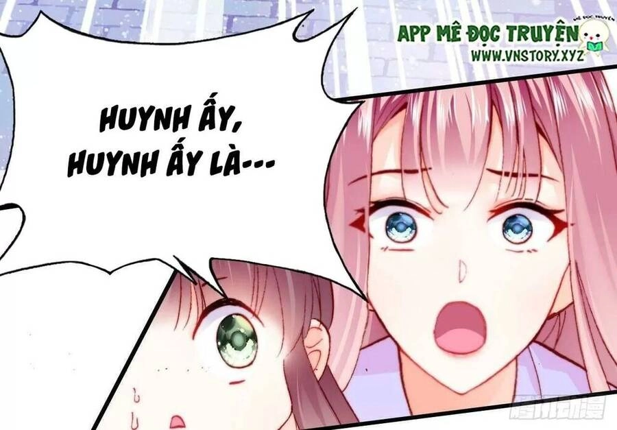 Lại Bị Bệnh Chiều Chuộng Quấn Lấy Chapter 46 - 55