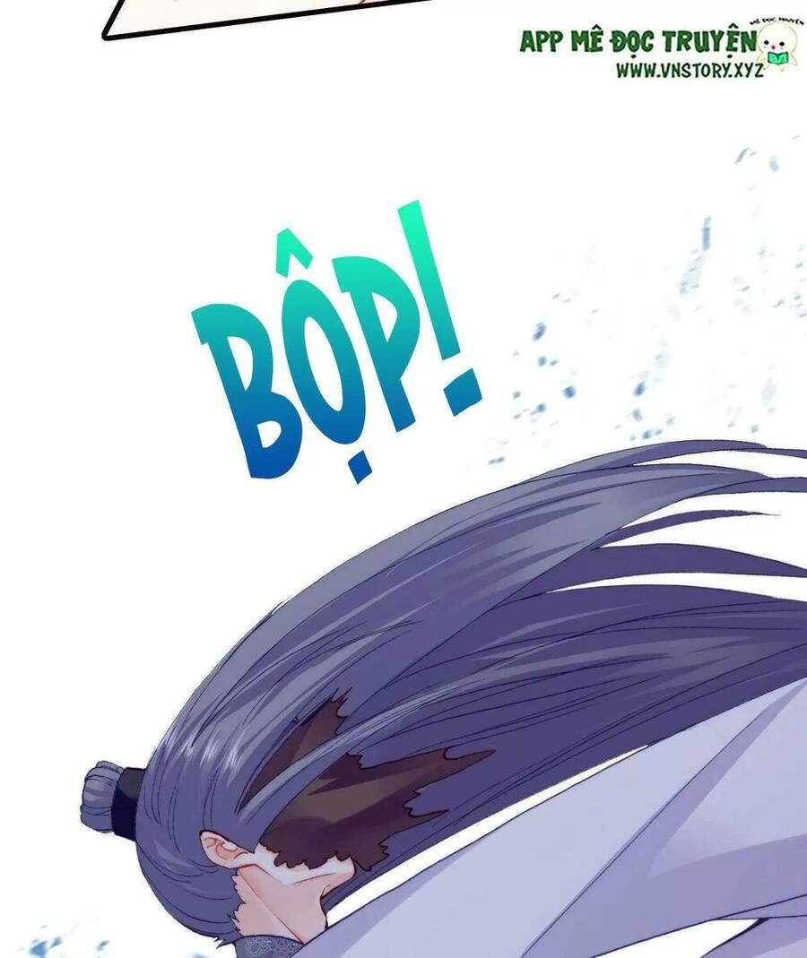 Lại Bị Bệnh Chiều Chuộng Quấn Lấy Chapter 46 - 56