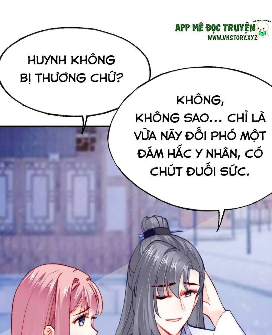 Lại Bị Bệnh Chiều Chuộng Quấn Lấy Chapter 46 - 60
