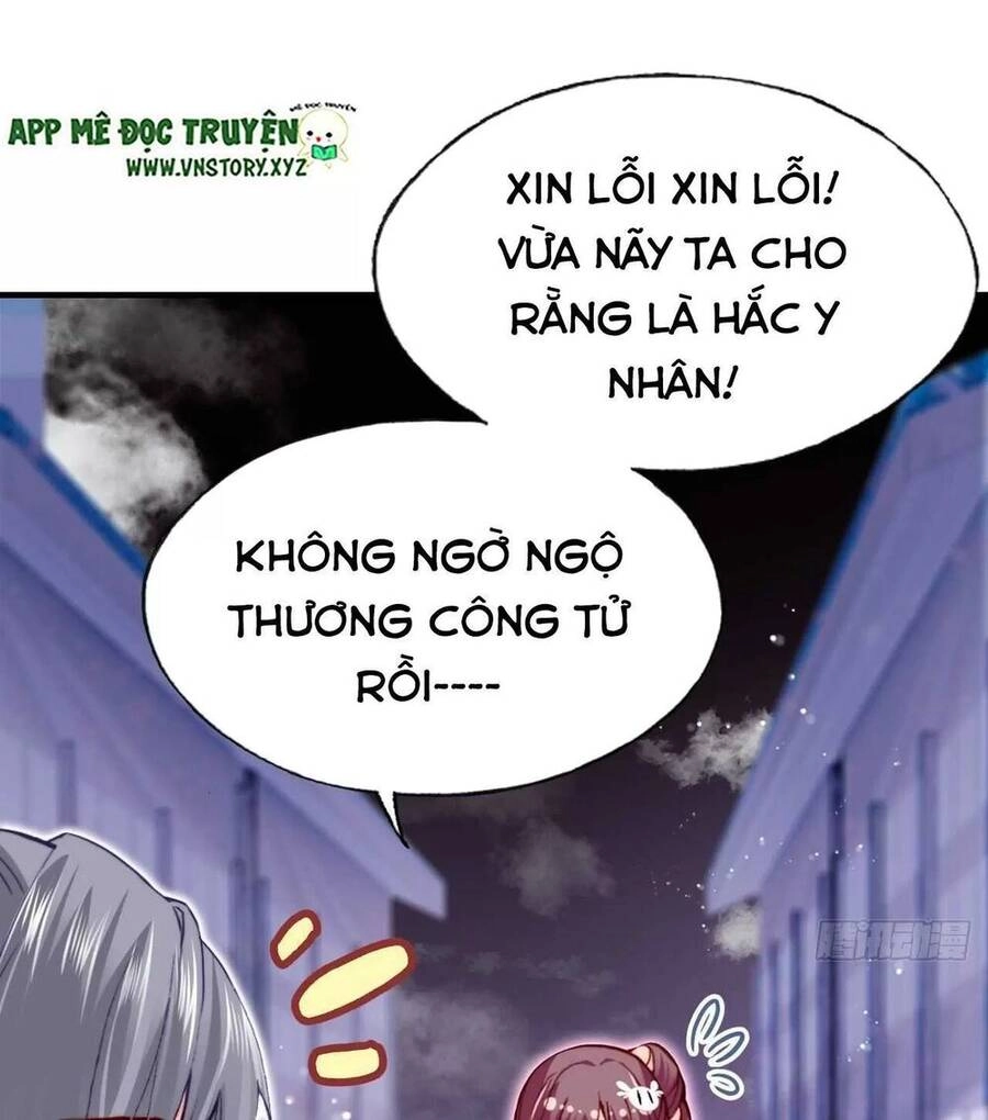 Lại Bị Bệnh Chiều Chuộng Quấn Lấy Chapter 46 - 62