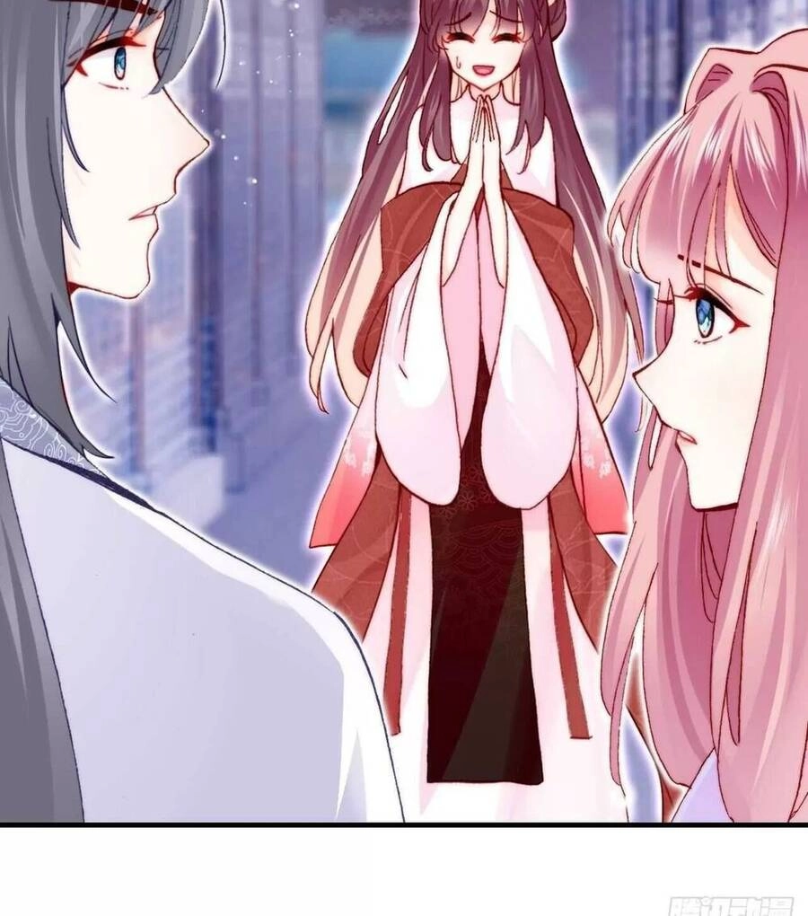 Lại Bị Bệnh Chiều Chuộng Quấn Lấy Chapter 46 - 63