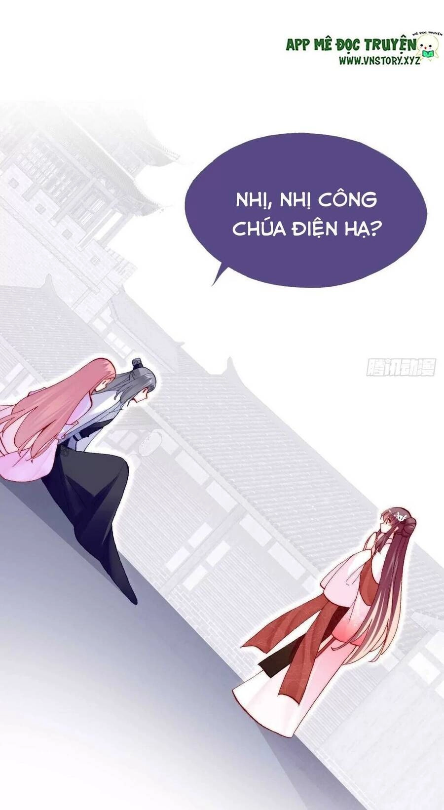 Lại Bị Bệnh Chiều Chuộng Quấn Lấy Chapter 46 - 66