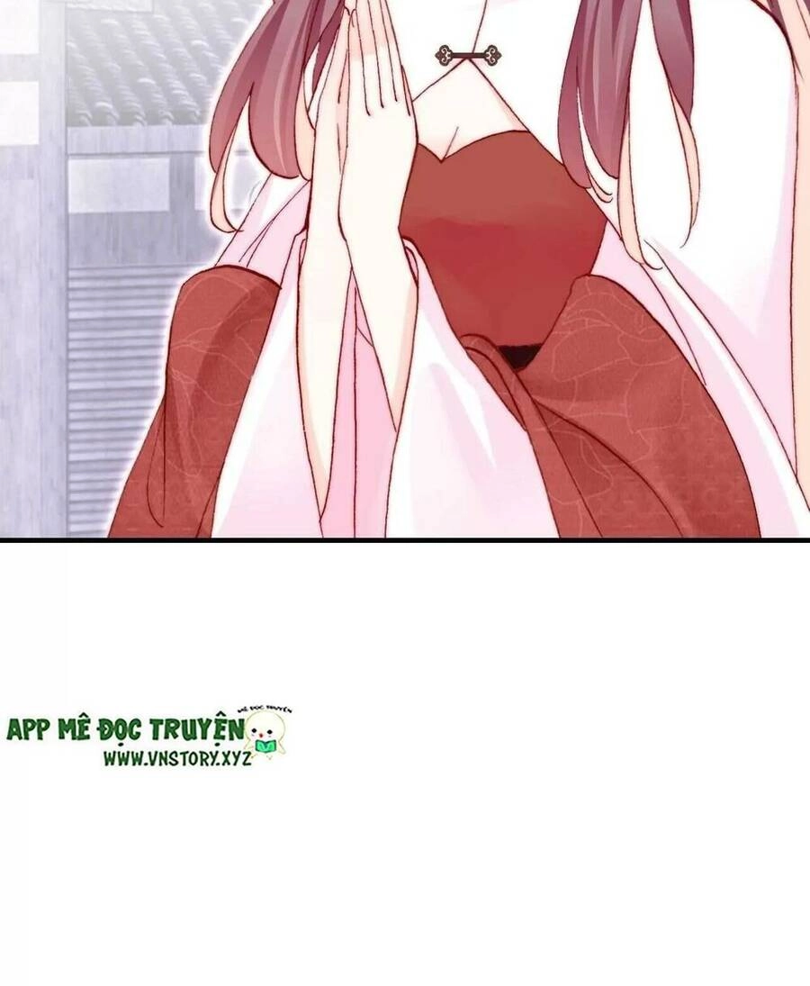 Lại Bị Bệnh Chiều Chuộng Quấn Lấy Chapter 46 - 68