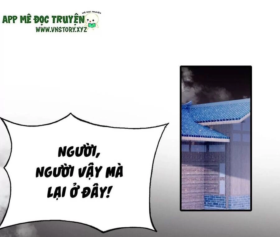 Lại Bị Bệnh Chiều Chuộng Quấn Lấy Chapter 47 - 6