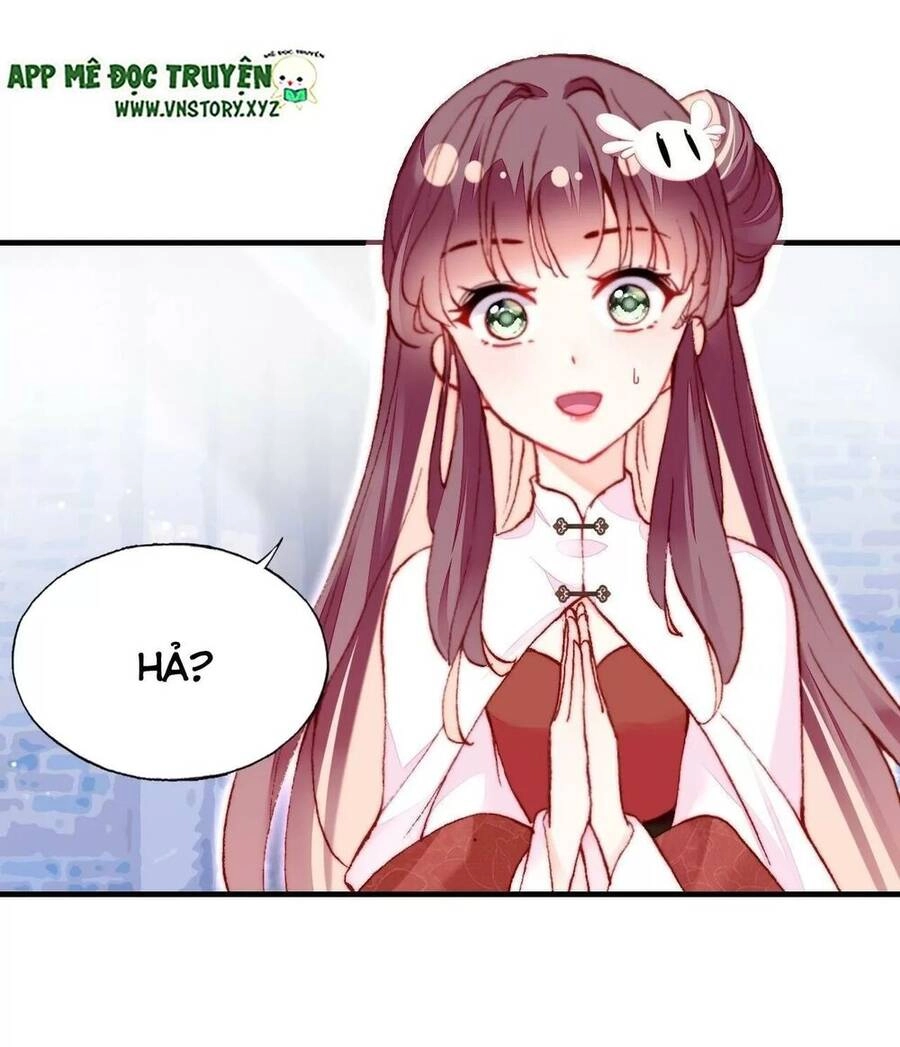 Lại Bị Bệnh Chiều Chuộng Quấn Lấy Chapter 47 - 8