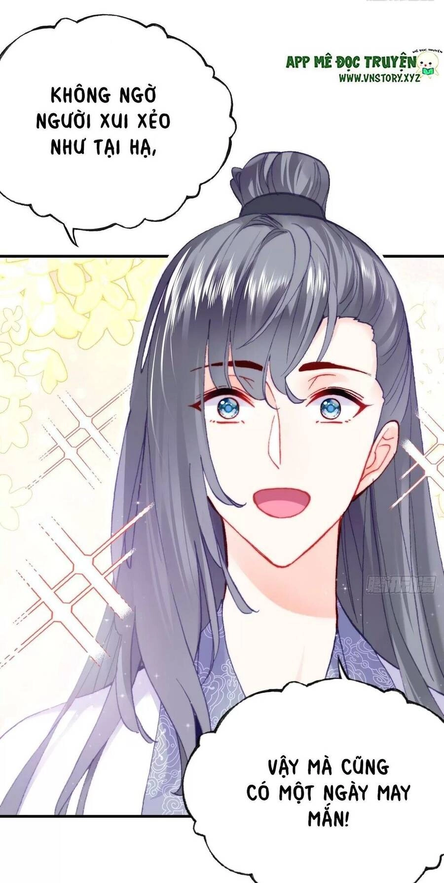 Lại Bị Bệnh Chiều Chuộng Quấn Lấy Chapter 47 - 10