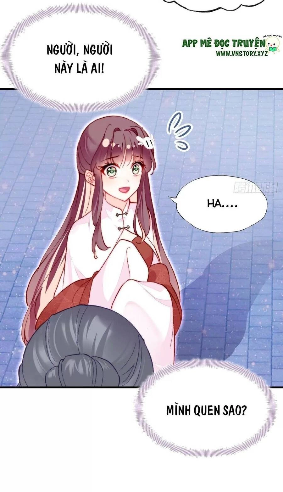 Lại Bị Bệnh Chiều Chuộng Quấn Lấy Chapter 47 - 11