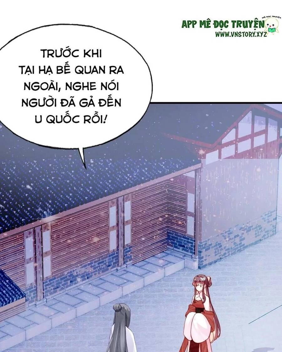 Lại Bị Bệnh Chiều Chuộng Quấn Lấy Chapter 47 - 12