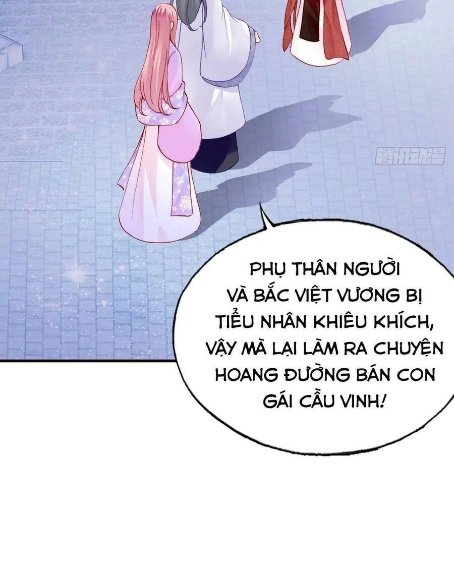 Lại Bị Bệnh Chiều Chuộng Quấn Lấy Chapter 47 - 13