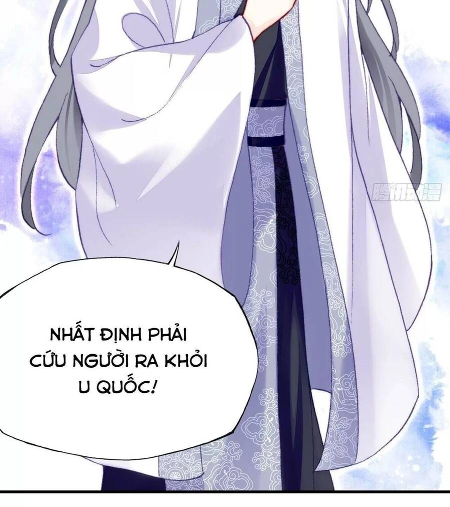 Lại Bị Bệnh Chiều Chuộng Quấn Lấy Chapter 47 - 17