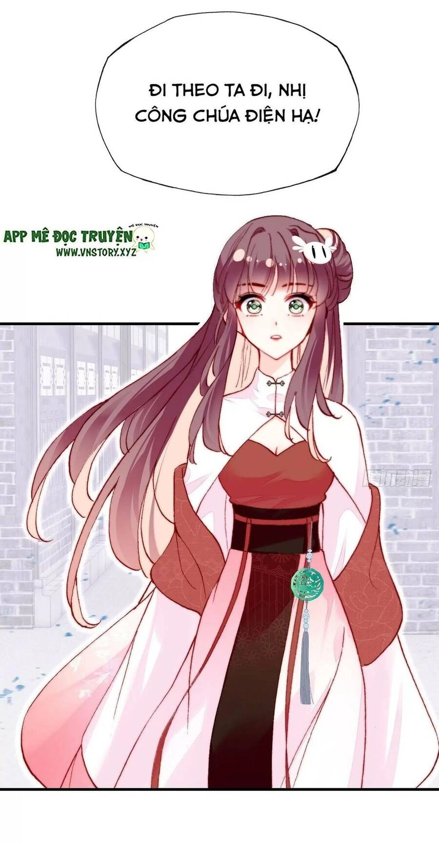 Lại Bị Bệnh Chiều Chuộng Quấn Lấy Chapter 47 - 18