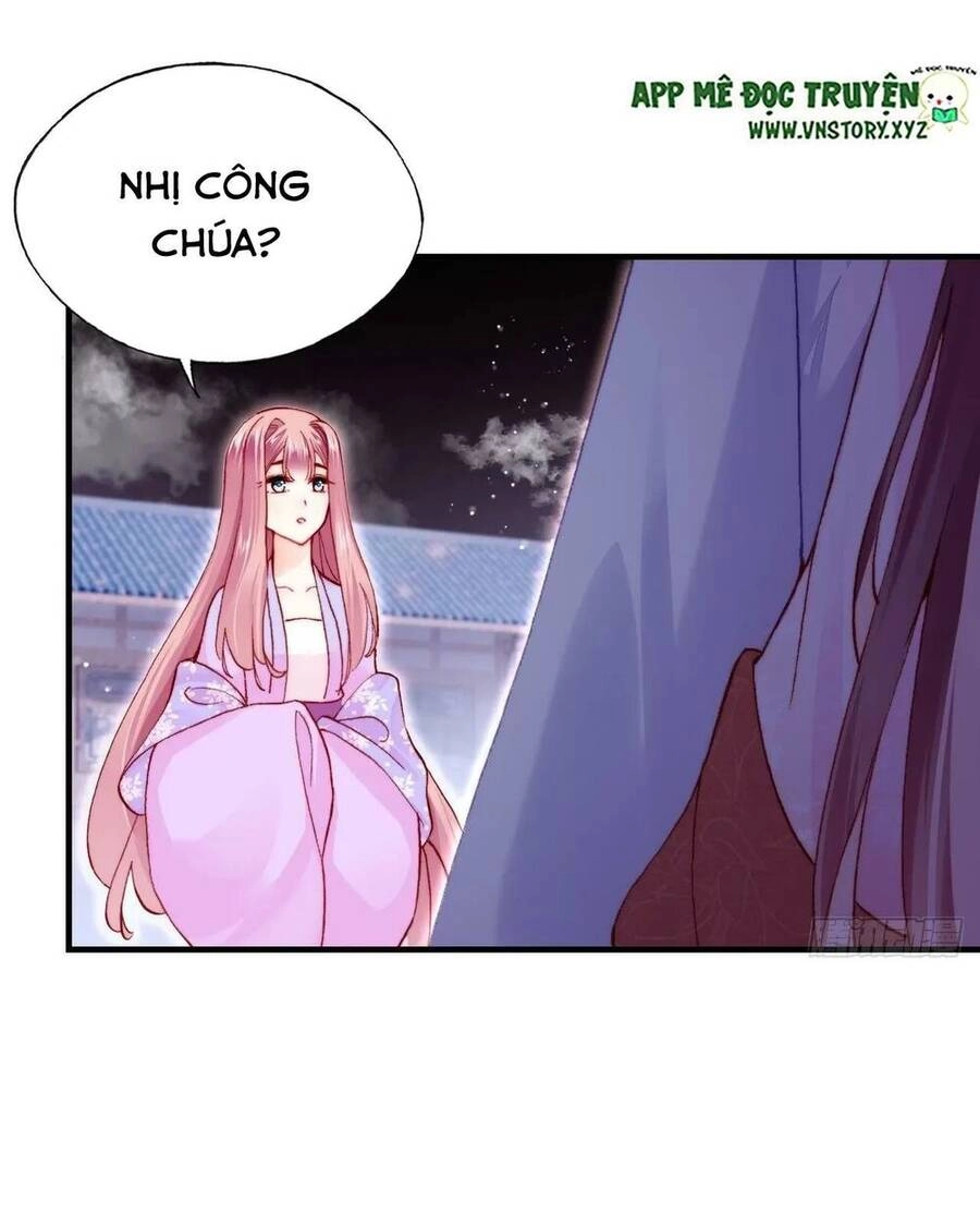 Lại Bị Bệnh Chiều Chuộng Quấn Lấy Chapter 47 - 19