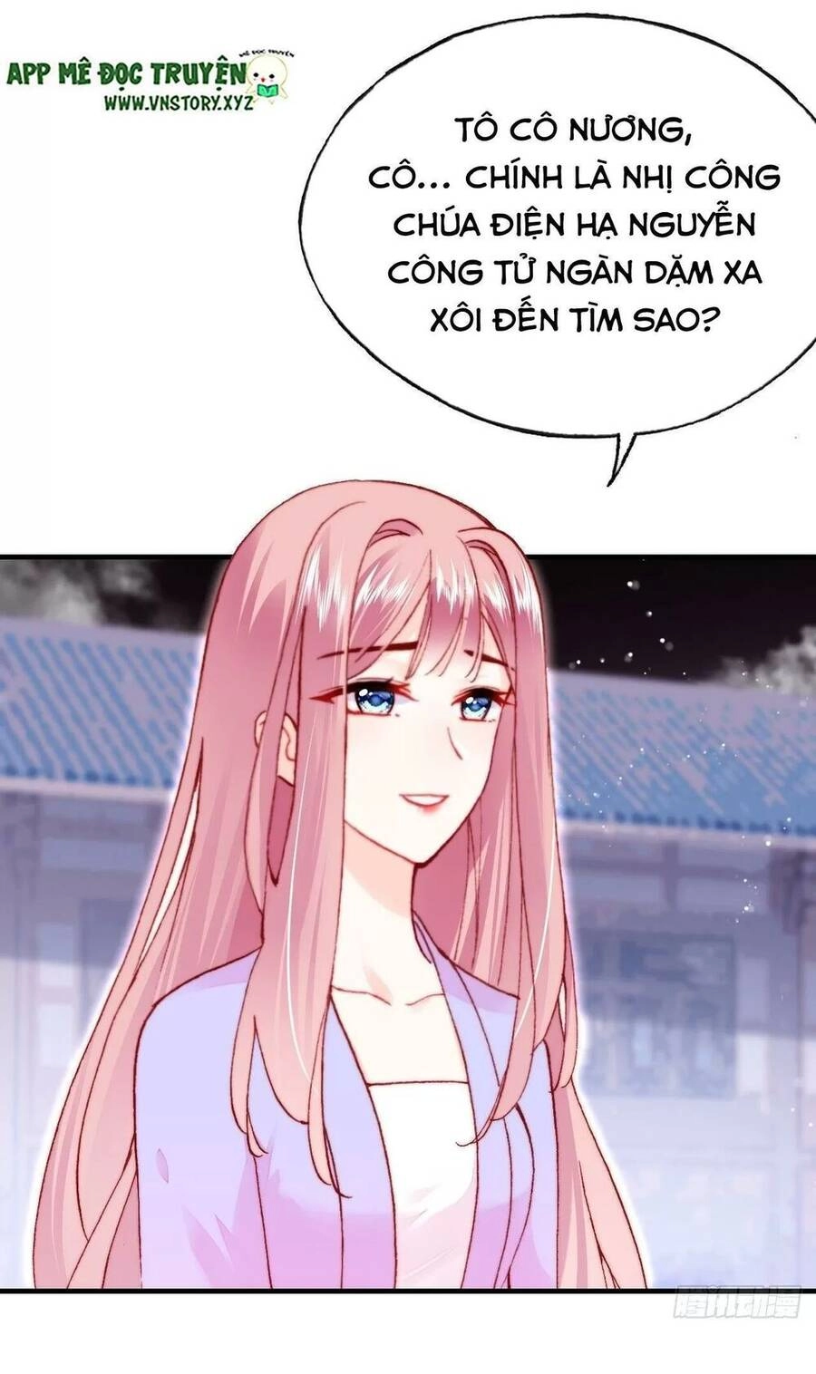 Lại Bị Bệnh Chiều Chuộng Quấn Lấy Chapter 47 - 20