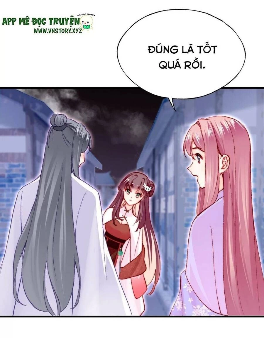 Lại Bị Bệnh Chiều Chuộng Quấn Lấy Chapter 47 - 21