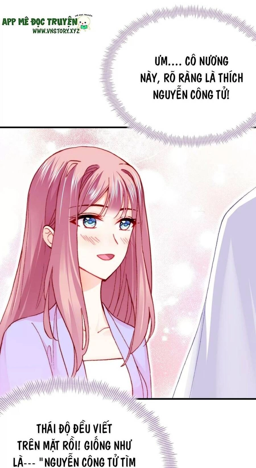 Lại Bị Bệnh Chiều Chuộng Quấn Lấy Chapter 47 - 24