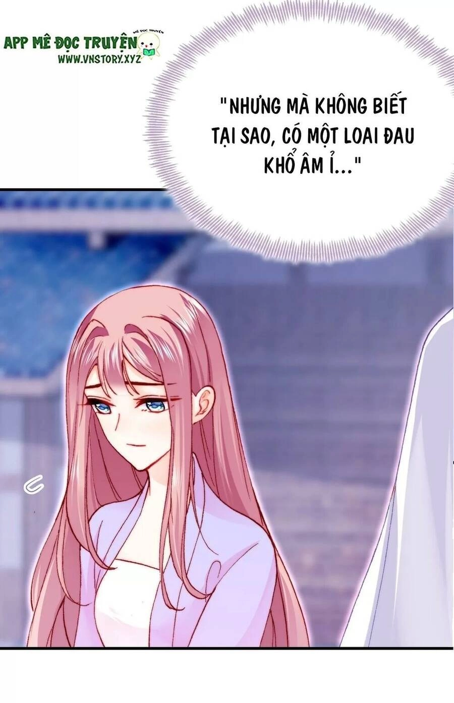 Lại Bị Bệnh Chiều Chuộng Quấn Lấy Chapter 47 - 26