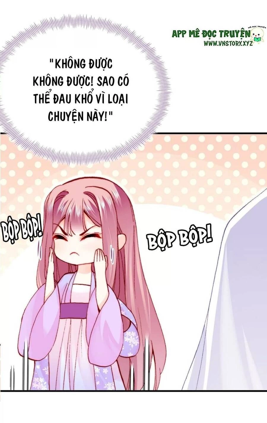 Lại Bị Bệnh Chiều Chuộng Quấn Lấy Chapter 47 - 27