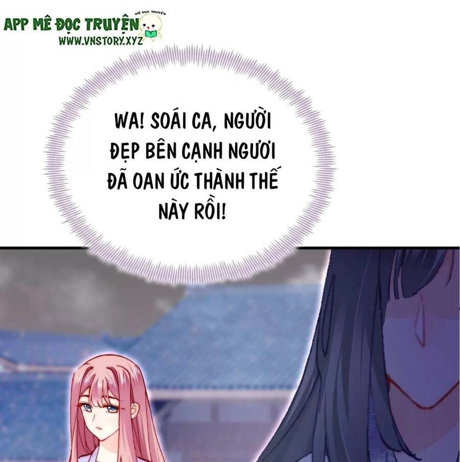 Lại Bị Bệnh Chiều Chuộng Quấn Lấy Chapter 47 - 28