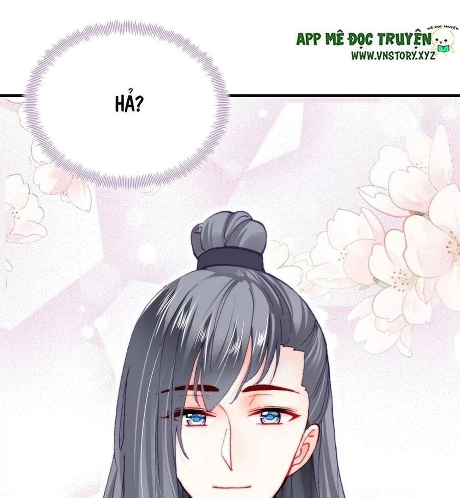 Lại Bị Bệnh Chiều Chuộng Quấn Lấy Chapter 47 - 30