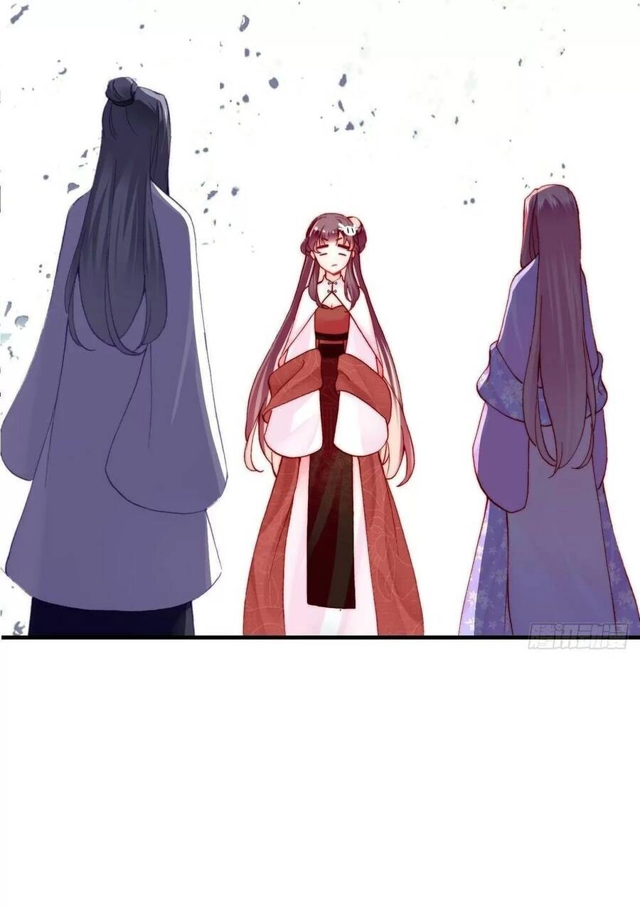 Lại Bị Bệnh Chiều Chuộng Quấn Lấy Chapter 47 - 33