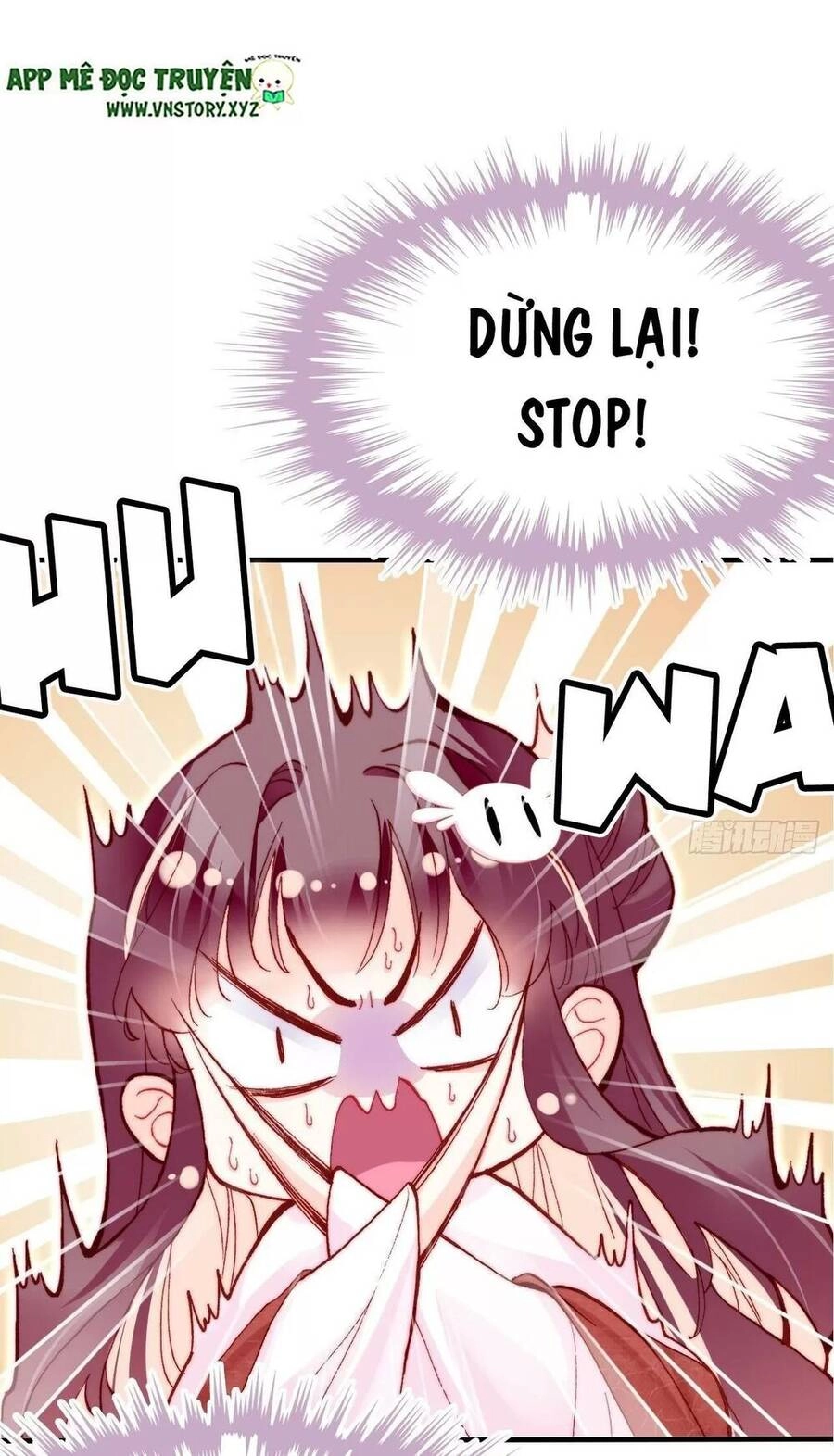 Lại Bị Bệnh Chiều Chuộng Quấn Lấy Chapter 47 - 34