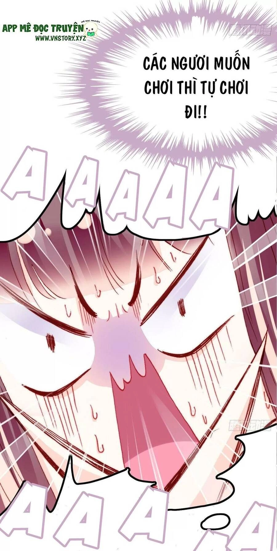 Lại Bị Bệnh Chiều Chuộng Quấn Lấy Chapter 47 - 36