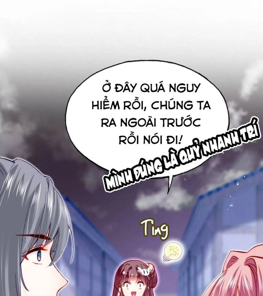 Lại Bị Bệnh Chiều Chuộng Quấn Lấy Chapter 47 - 40
