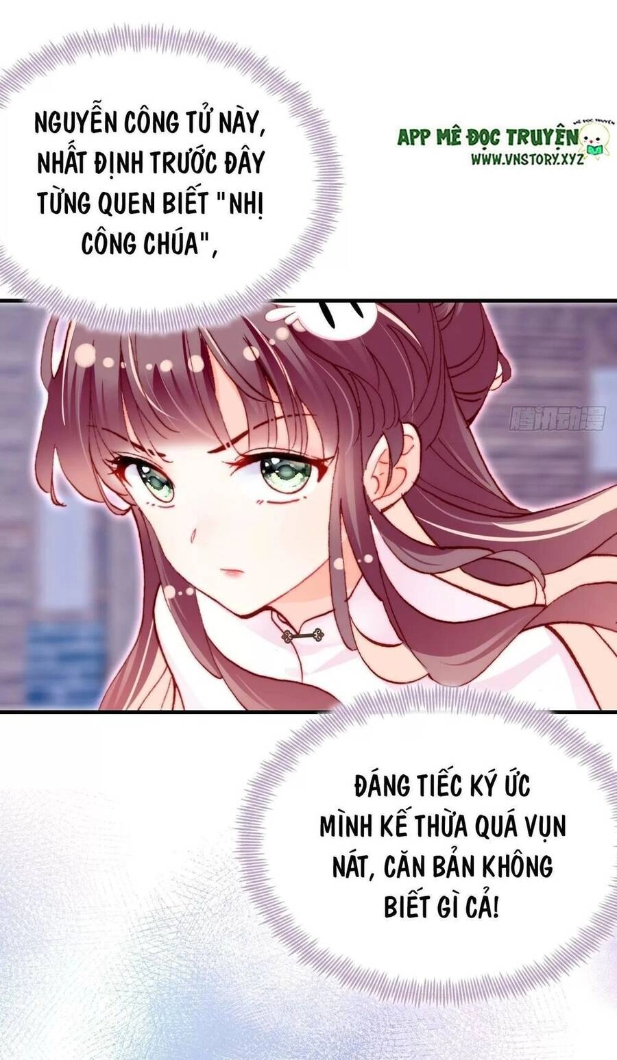 Lại Bị Bệnh Chiều Chuộng Quấn Lấy Chapter 47 - 44