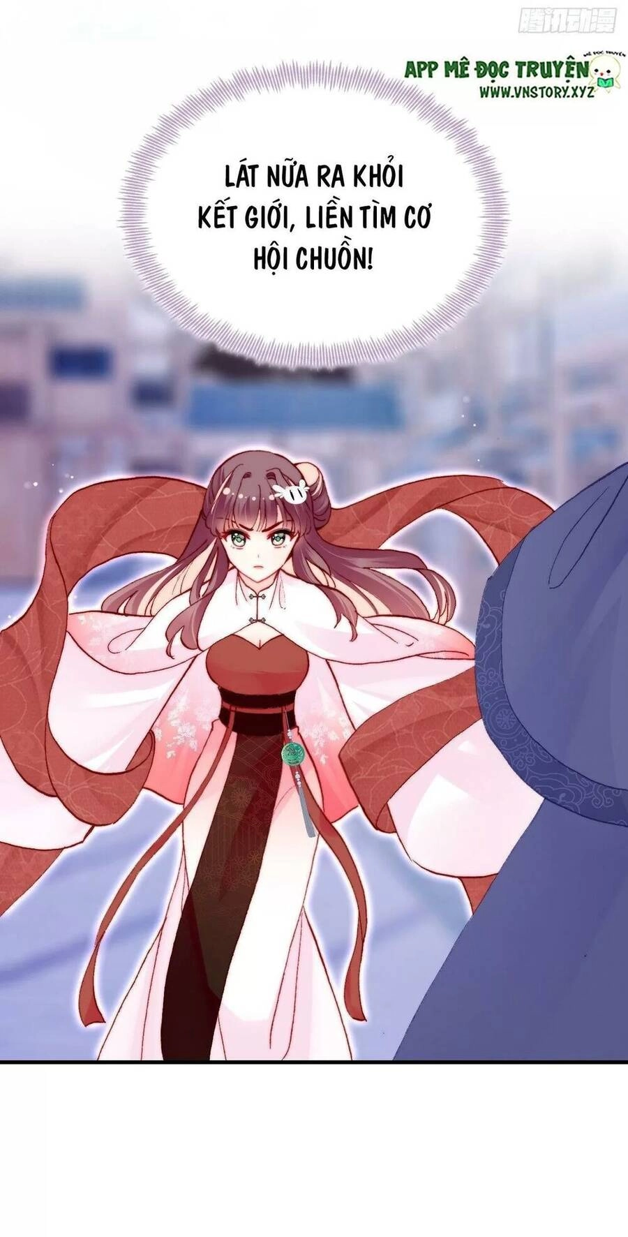 Lại Bị Bệnh Chiều Chuộng Quấn Lấy Chapter 47 - 48