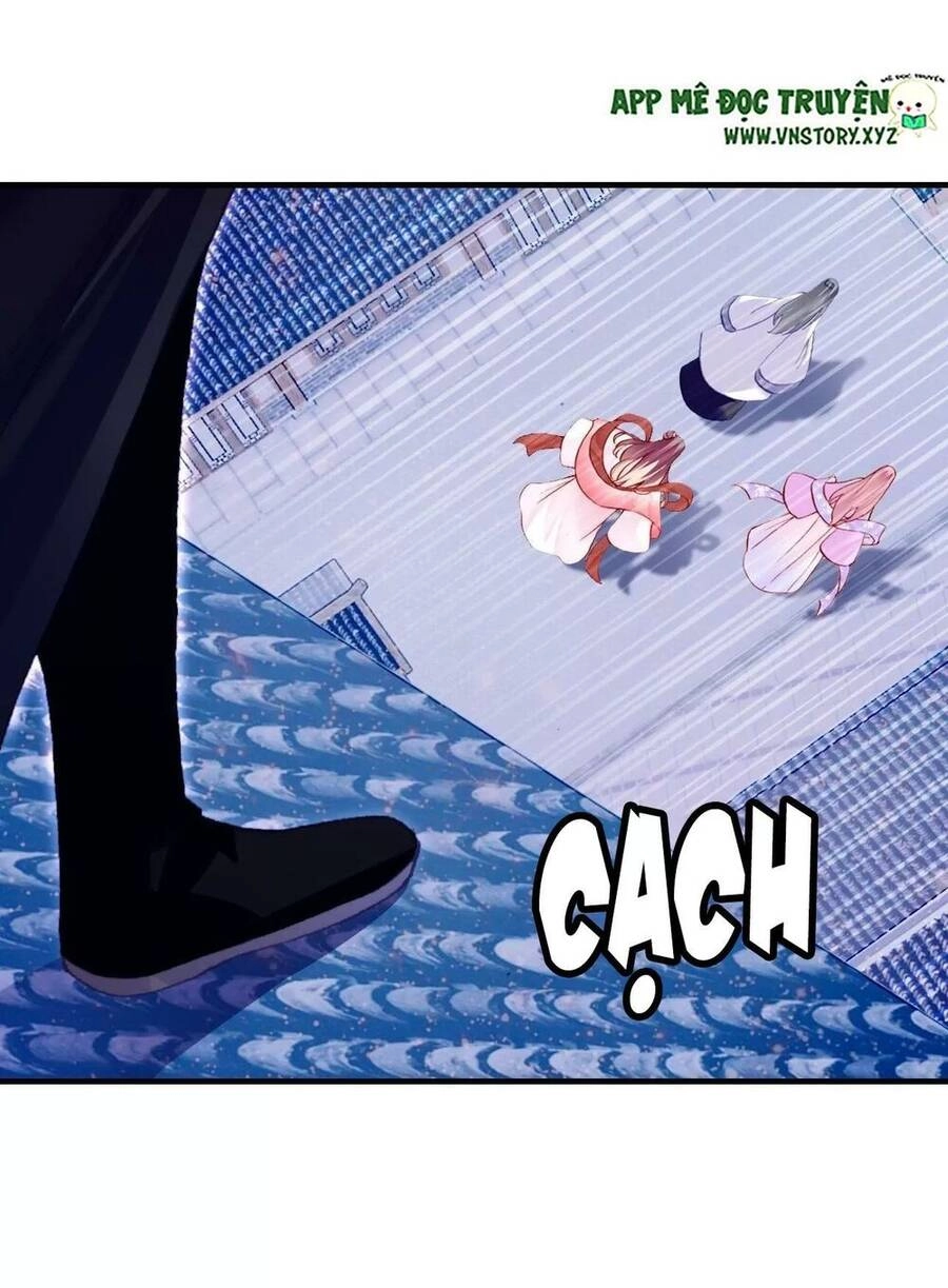 Lại Bị Bệnh Chiều Chuộng Quấn Lấy Chapter 47 - 49