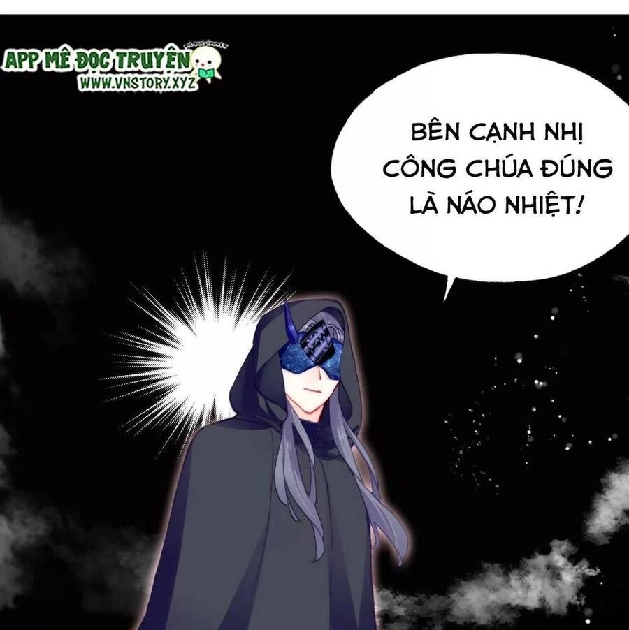 Lại Bị Bệnh Chiều Chuộng Quấn Lấy Chapter 47 - 50