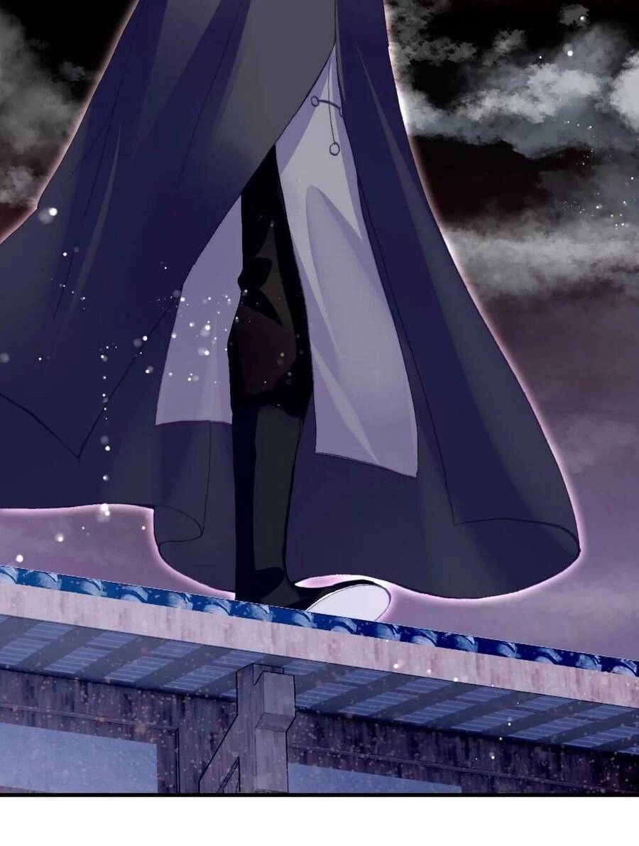 Lại Bị Bệnh Chiều Chuộng Quấn Lấy Chapter 47 - 51